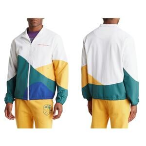 Billionaire Boys Club BB Scale Jacket Size Small NWOT $225 MSRP